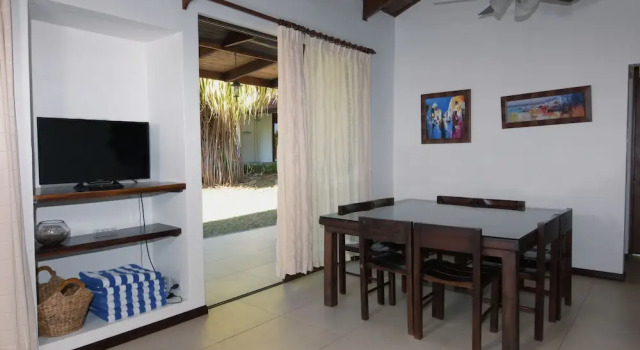 Вилла Deluxe Villas Estival Playa Prieta
