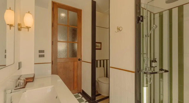 Sugar Marina Resort Lagoon Villas Naiyang Beach