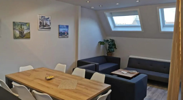 Коттедж Vakantiehuis H&A 4 sterren