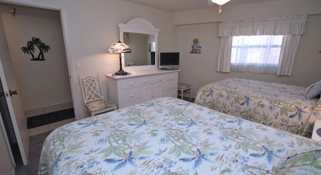 Chateaux 208 Apartment