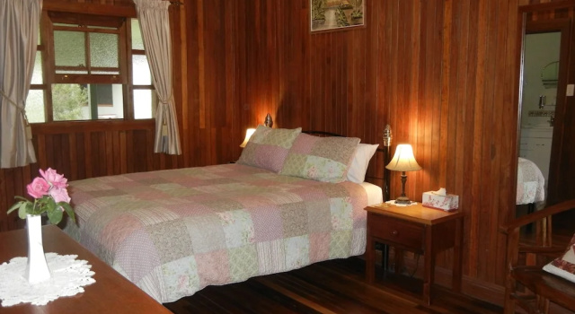 Люкс Classic Amamoor Lodge