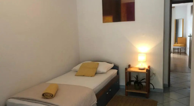 Апартаменты Apartments Marika