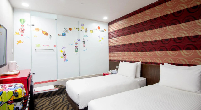 Design Ximen Hotel