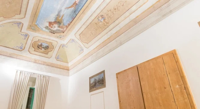 Superior Einzel Suite Dimora Intini
