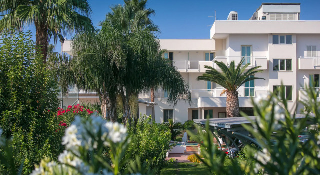 Hotel Olimpico