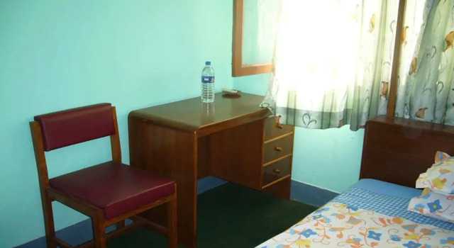 Номер Standard Sanu House