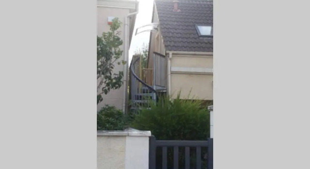 Studio Cosy Douillet et Fonctionnel