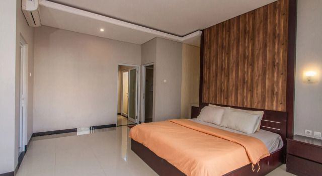 Balisee Apartment, Boek Appartement SPA-hotels in Kedonganan, SPA