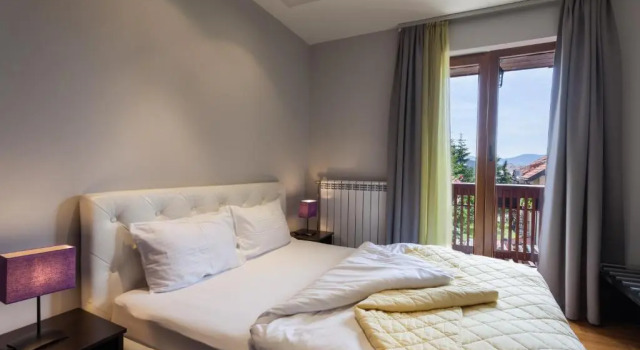 Vila Barović and Spa, Buchen Sie Resort Čajetina Zlatibor Region