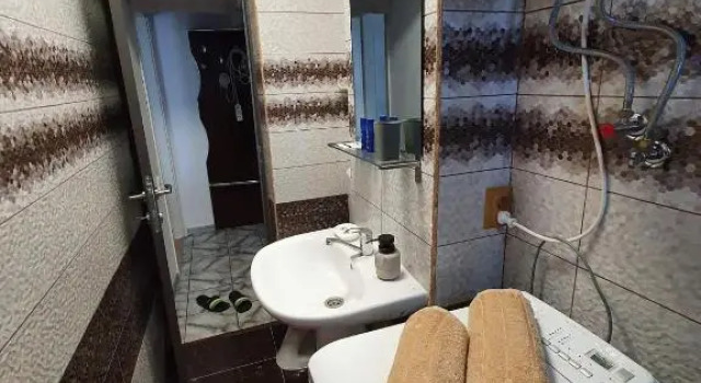 Апартаменты Apartament