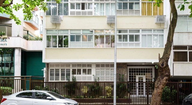 All in Rio - Moderno Studio