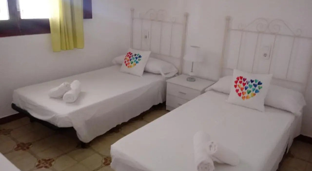 Chalet Garcia