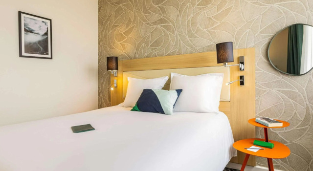Mercure Mulhouse Centre
