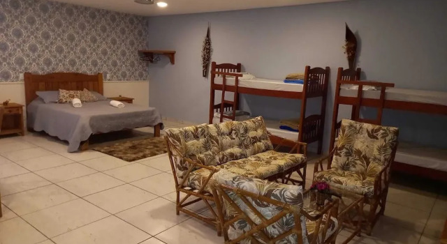 Chácara Bora Bora