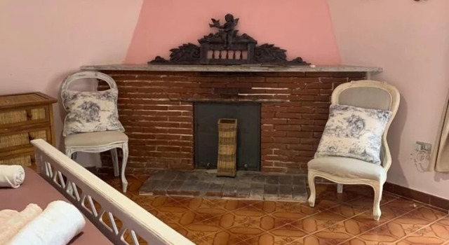 B&B Casa Franca, Rezerwuj Bed and Breakfast Tanie hotele w Cilento
