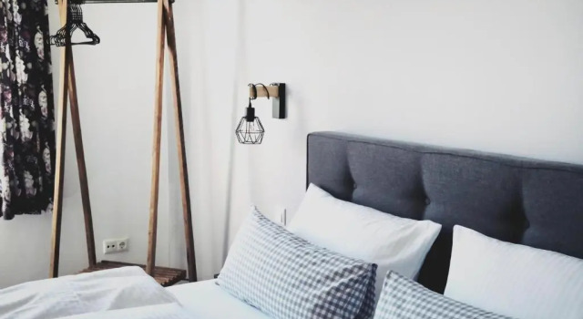 Номер Superior Boutique Hotel LANDHAUSZEIT