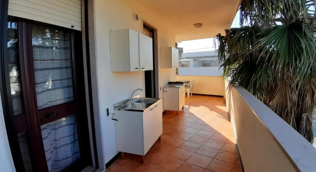 Апартаменты Deluxe La Palma Residence