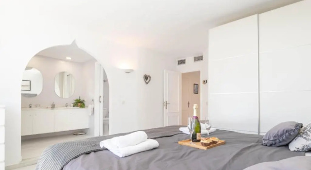 Rancho Miraflores Seaview Townhouse