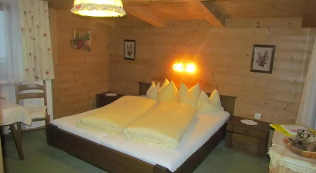 Номер Standard Gästehaus Auer