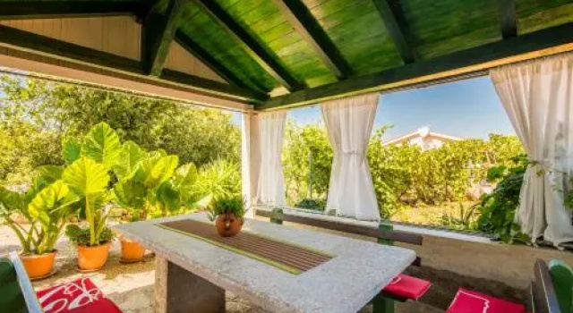 Rooms Valentino, Buchen Sie Pension Vrh Insel Krk