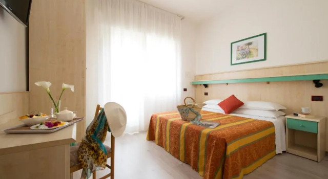 Hotel Pillon