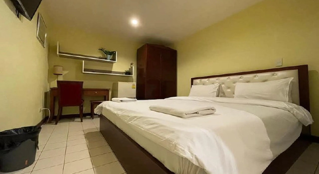 Номер Standard Cordia Residence Sathorn