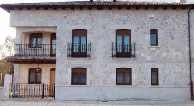 Коттедж Casa Rural El Torreón I