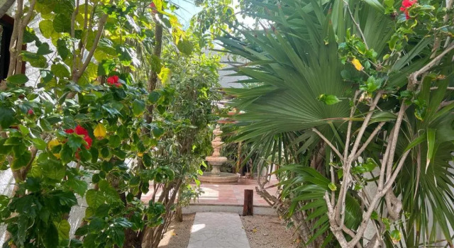 Вилла Casa Vista al Mar Isla Mujeres