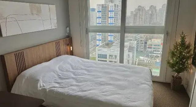 Номер Standard Grape Residence Hotel