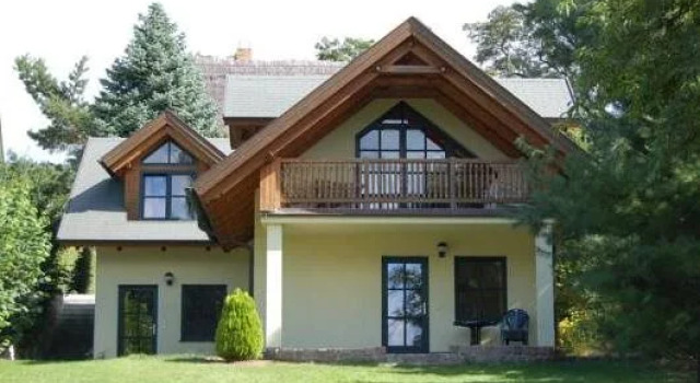 Appartementhäuser am Gothensee, Boek Hotel Gothen Usedom