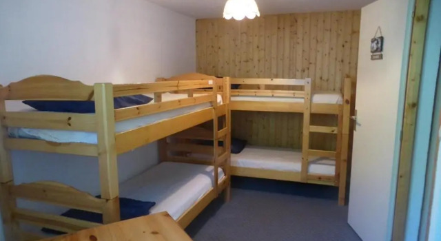 Appartement Arêches-Beaufort, 4 pièces, 10 personnes - FR-1-342-214, Забронировать Апартаменты/квартира Ареш Massif du Beaufortain, рядом с Горнолыжный курорт Ареш-Бофор