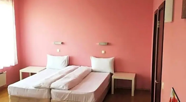 Апартаменты Standard Hotel Alexander