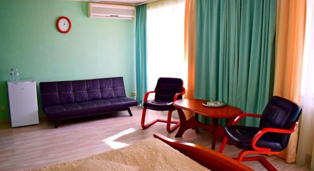 Suite Hotel Complex Vizit