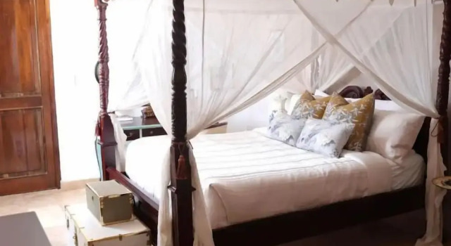 Студия Deluxe Casa Lucienne