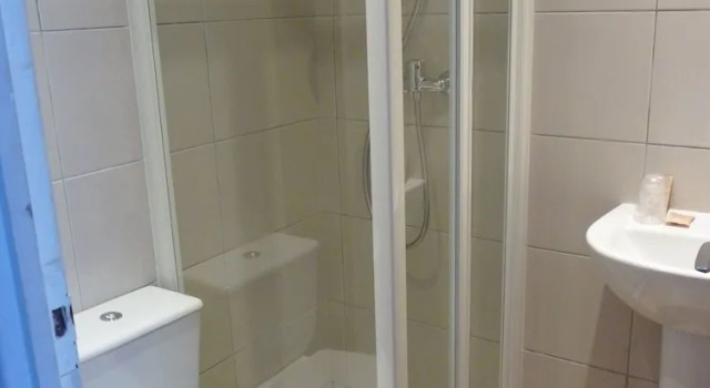 Номер Standard Hôtel Belazur
