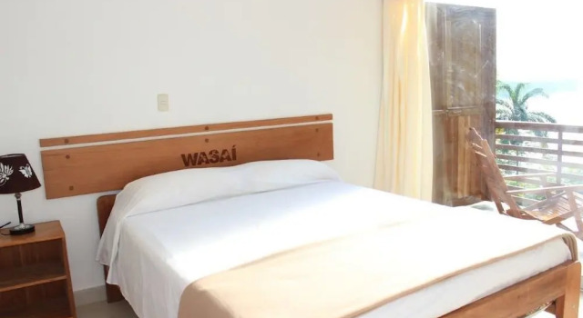 Wasai Puerto Maldonado Eco Lodge