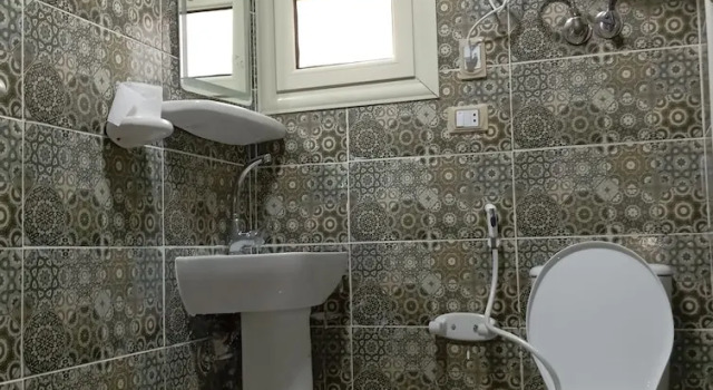 Komfort- værelse Magic Hotel