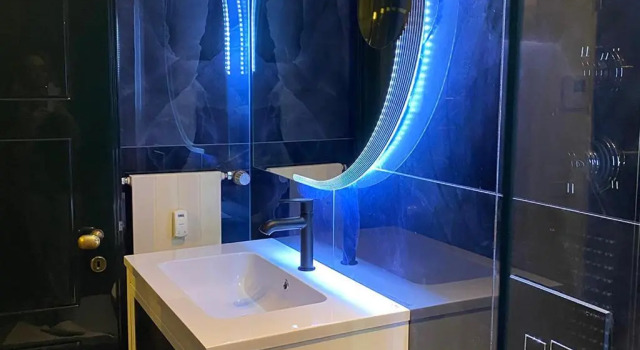 Апартаменты Studio residence near 5* hotel