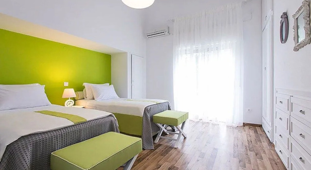 Hestia Villa, Reserva ahora Villa Polychrono 