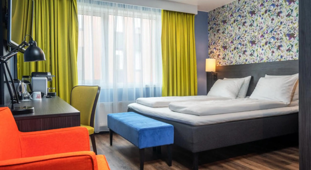 Thon Hotel Tromsø