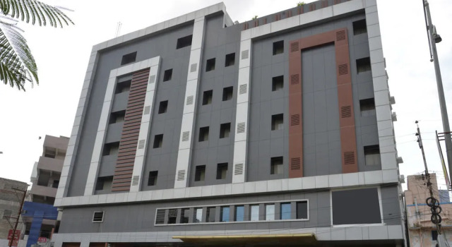 OYO Rooms SBI Circle, Rezervovat Hotel Hotely v Andhra Pradesh s parkováním, Parkování