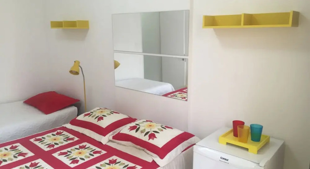 Nsa Sra Rio Habitat Apartments, Забронировать Апартаменты/квартира Апартаменты штата Рио-де-Жанейро, Апартаменты/квартира