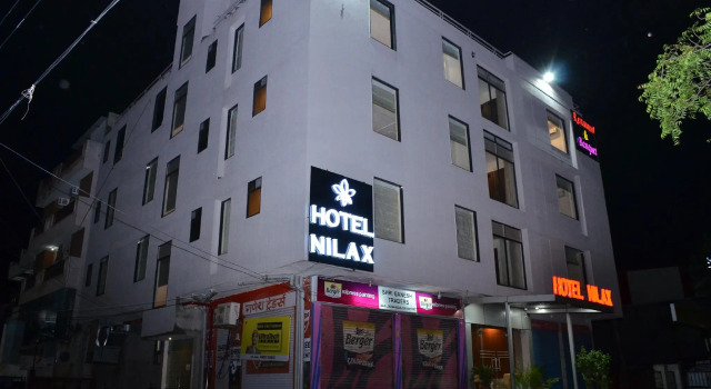 Hotel Nilax Jaipur