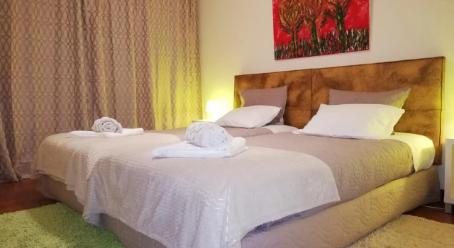 Imaculado Village, Rezerwuj Hotel Imaculado Coracao de Maria Funchal