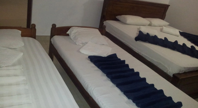 Patrick Holiday Resort, Забронировать Курортный отель Отели Западной провинции 3 звезды, 3*
