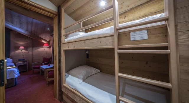 Номер Comfort Hôtel Christiania