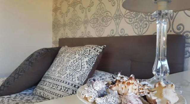 Апартаменты Versilia Apartment
