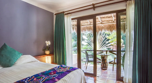 La Tortuga Life Style Studio's Club & Spa, Rezerwuj Ośrodek wypoczynkowy Playa del Carmen Quintana Roo