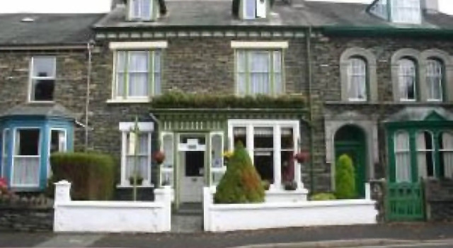 Номер Standard Green Gables Guest House