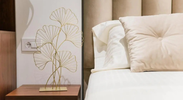 Номер Standard S APARTMENTS